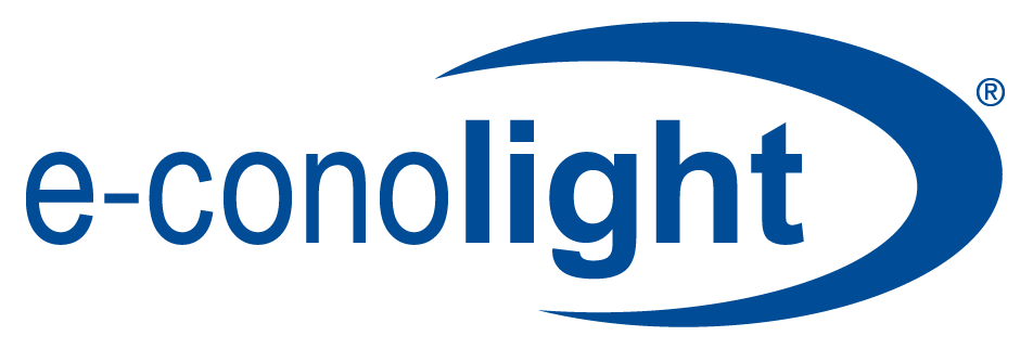 e-conolight LLC logo