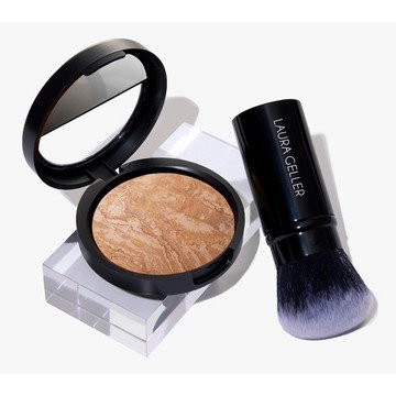 Laura Geller Balance-n- Brighten with Kabuki Brush