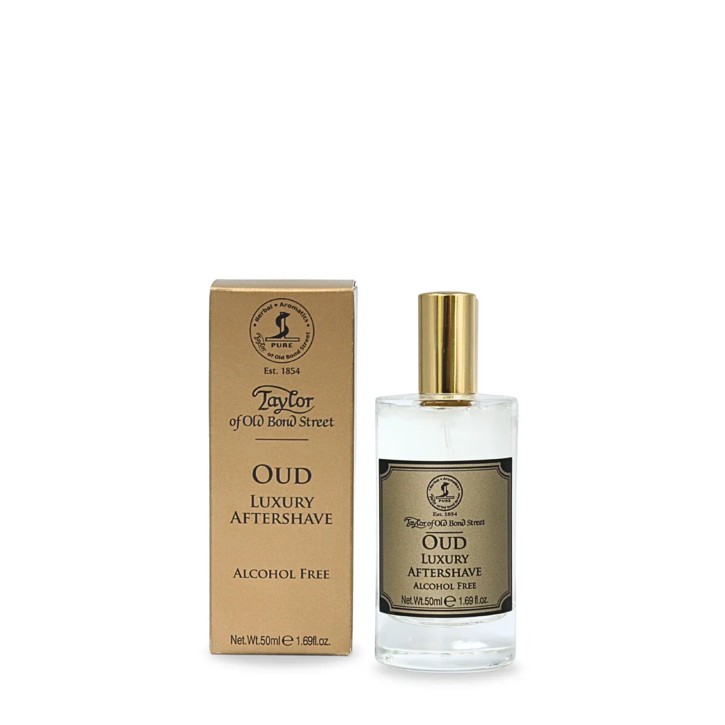 Image of OUD AFTERSHAVE