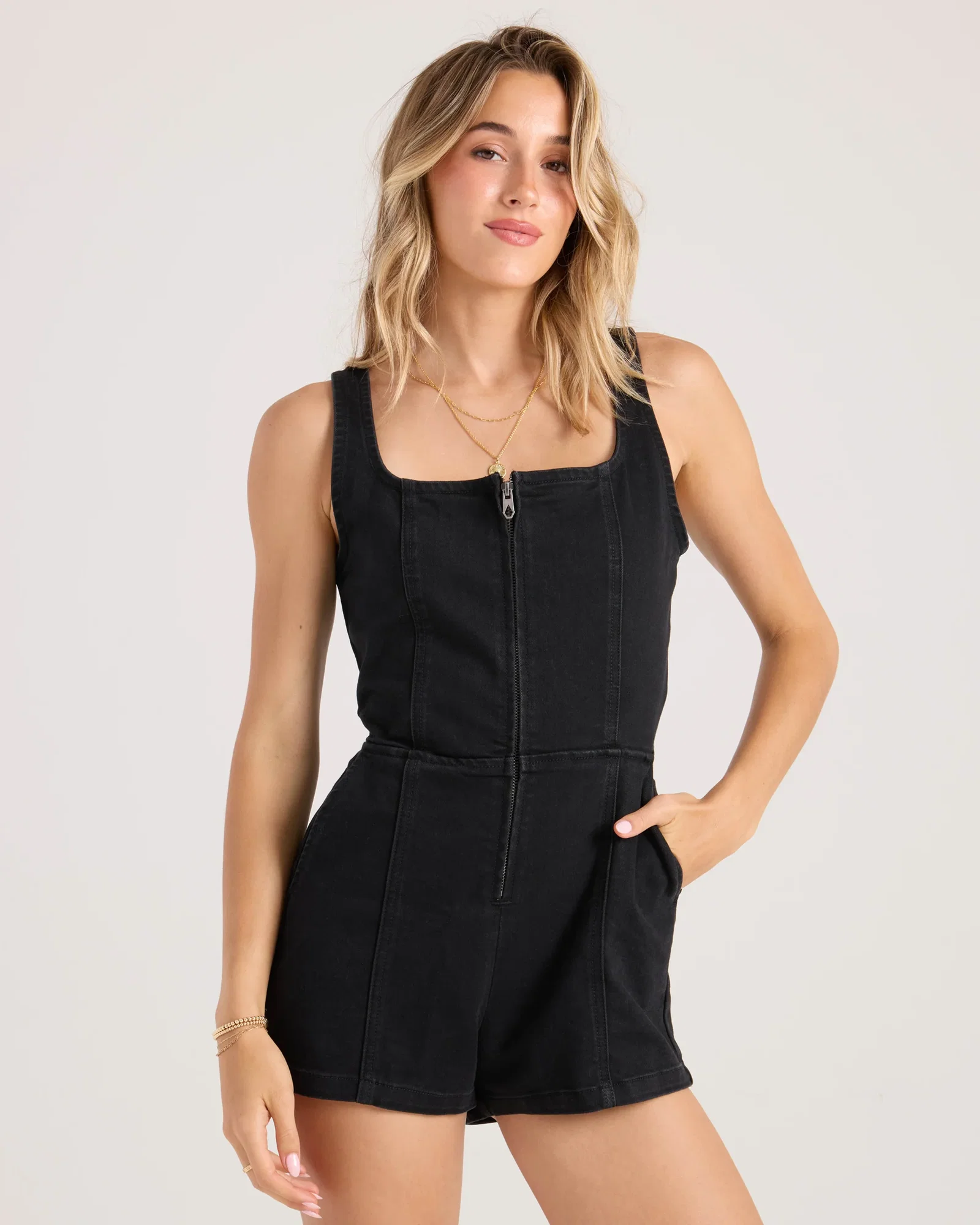 Image of Women's Cruz Control Romper