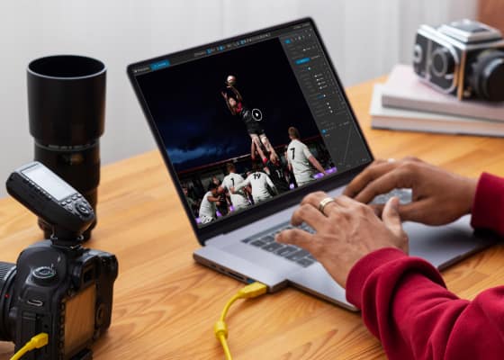 DxO PhotoLab 9 — a single purchase grants you lifetime access with no ongoing subscription fees