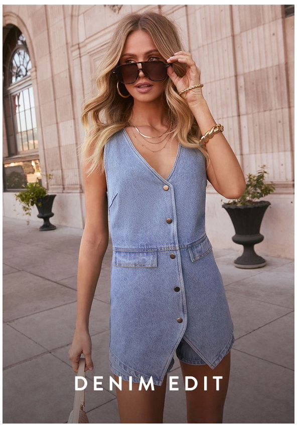 Denim Edit 