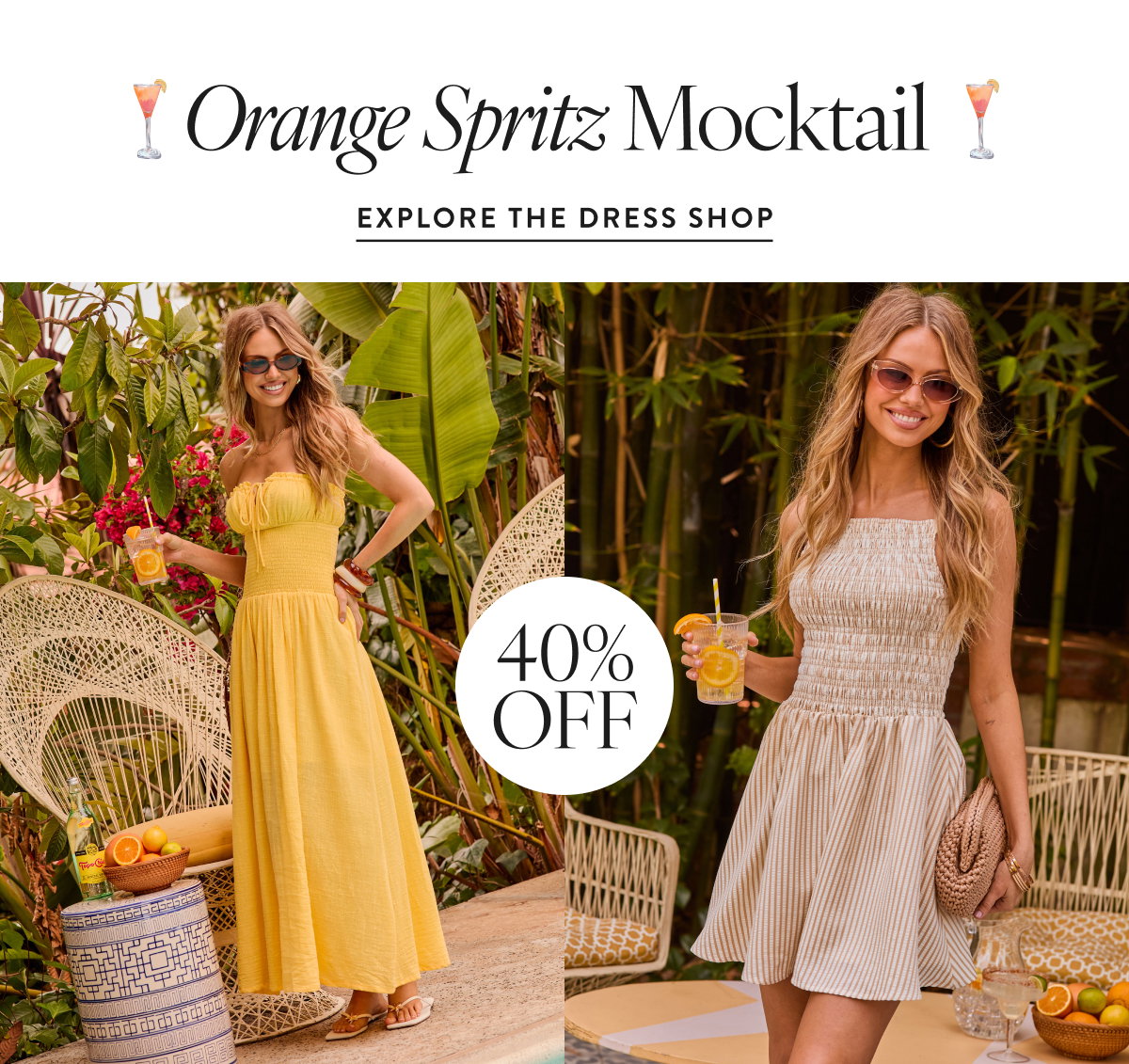 Explore The Dress Shop 
