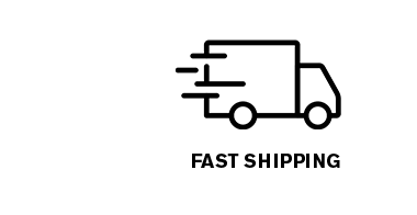 Fast Shipping