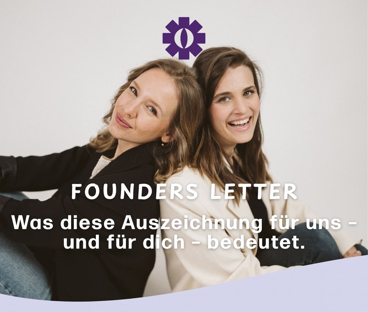 Angelica und Jana