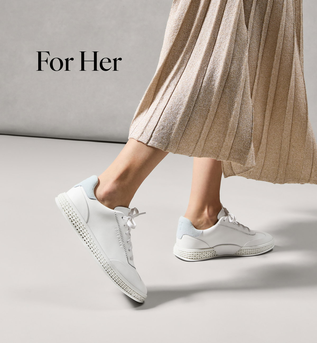 For Her