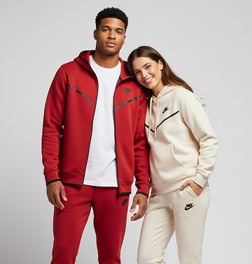 tracksuits