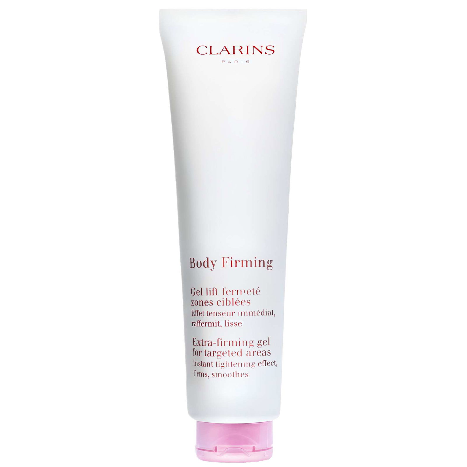 Image of Clarins  Body Firming Extra-Firming Gel 150ml