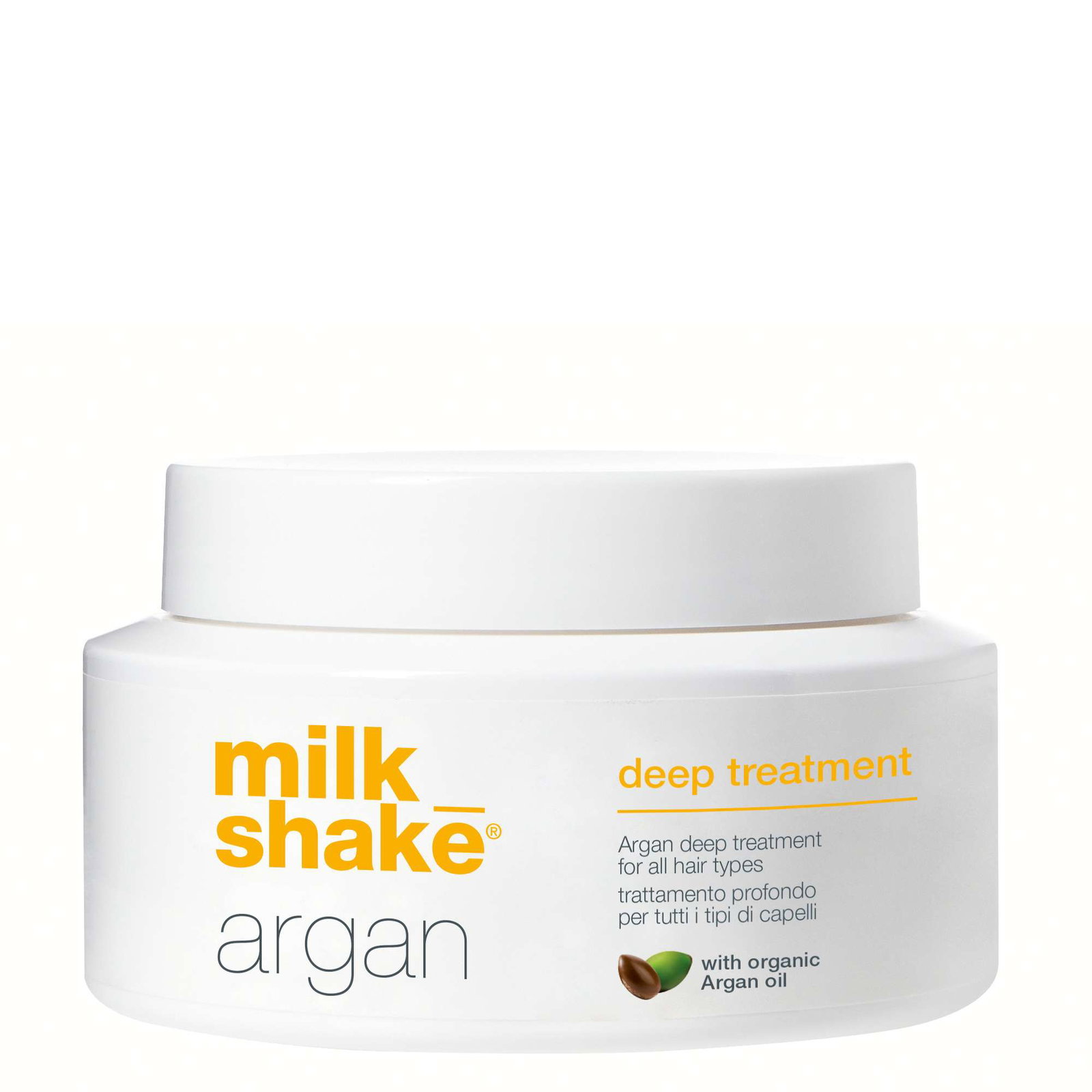 Image of milk_shake Argan Deep Treatment 200ml