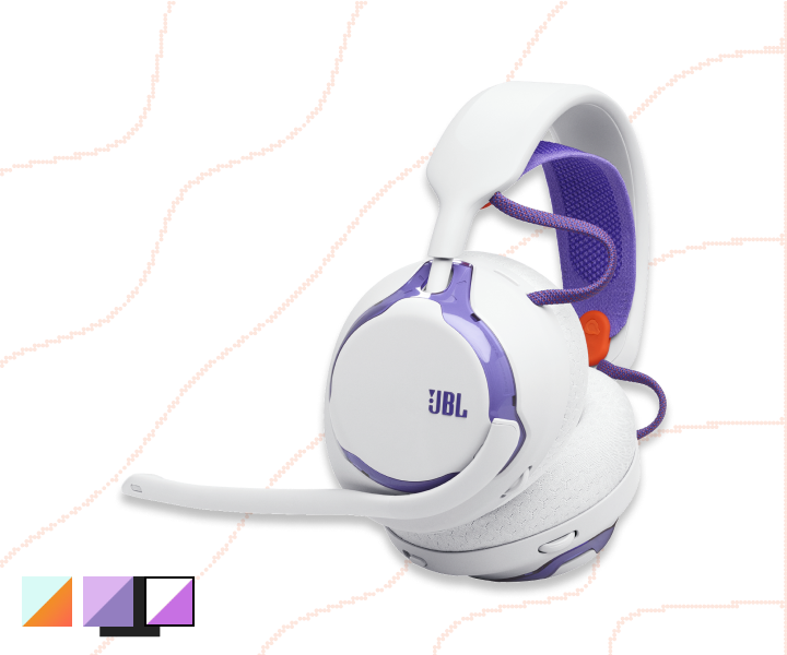 JBL QUANTUM 650
