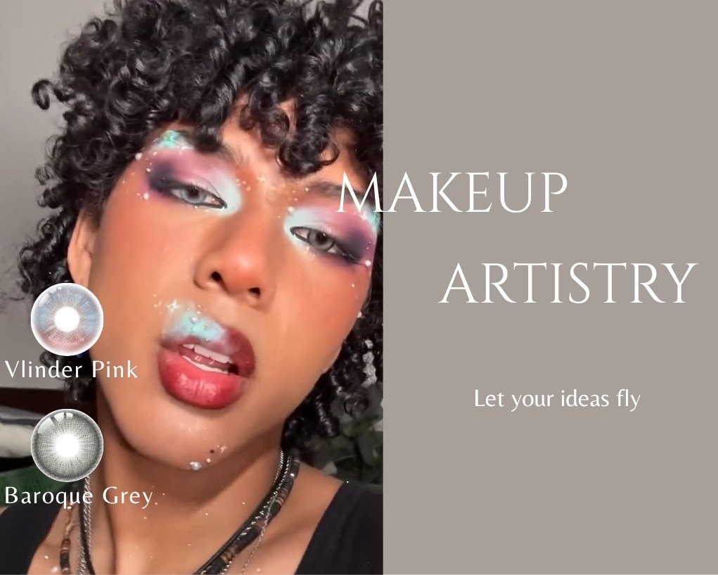 Makeup Artistry