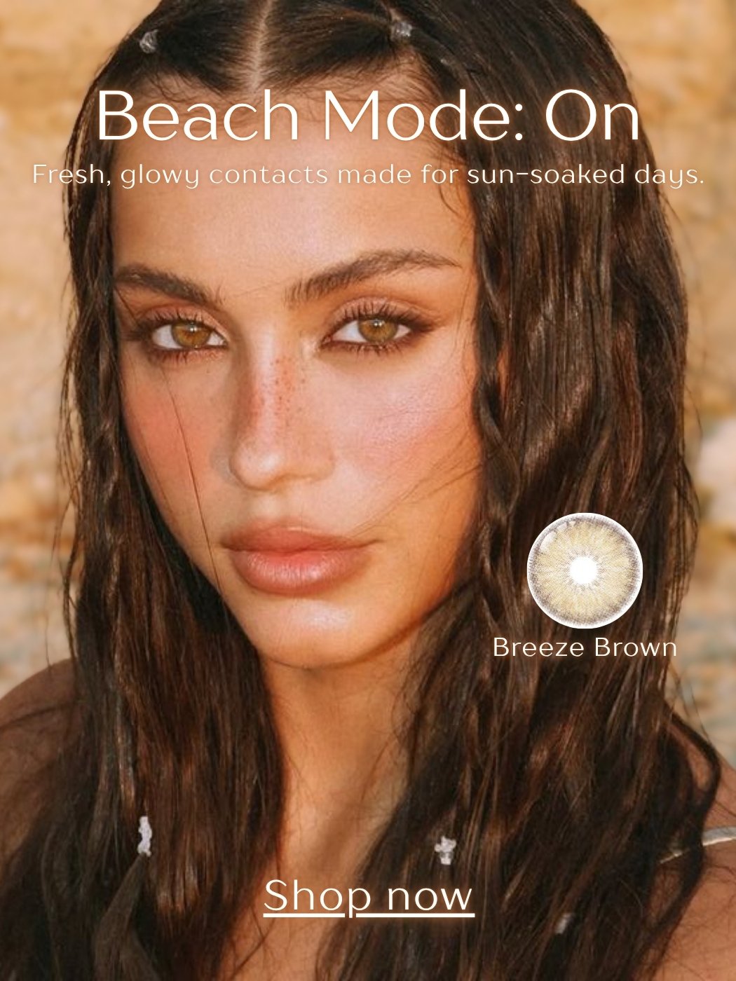 Beach Mode on