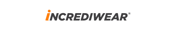 Incrediwear for you