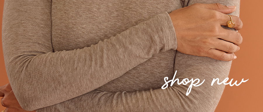 Shop New!