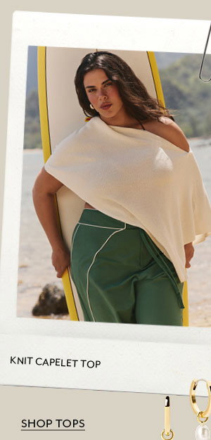 Shop Tops