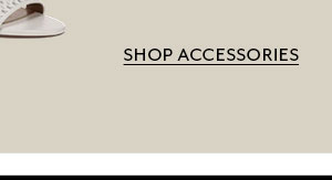Shop Accessories
