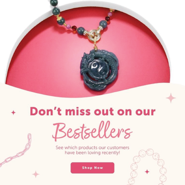 Best sellers