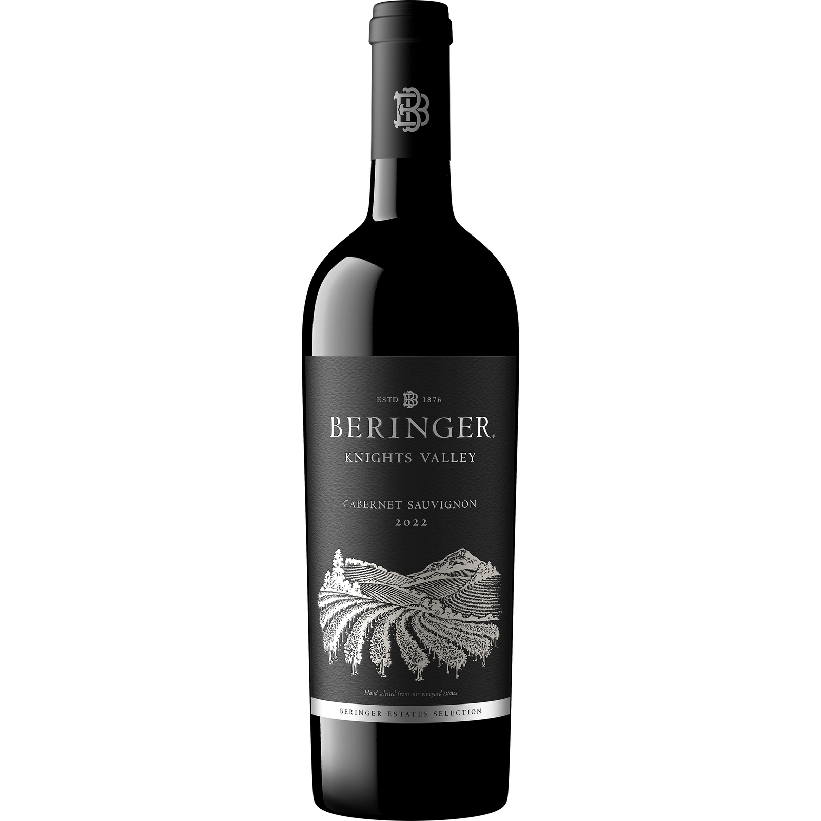 2022 Knights Valley Cabernet Sauvignon