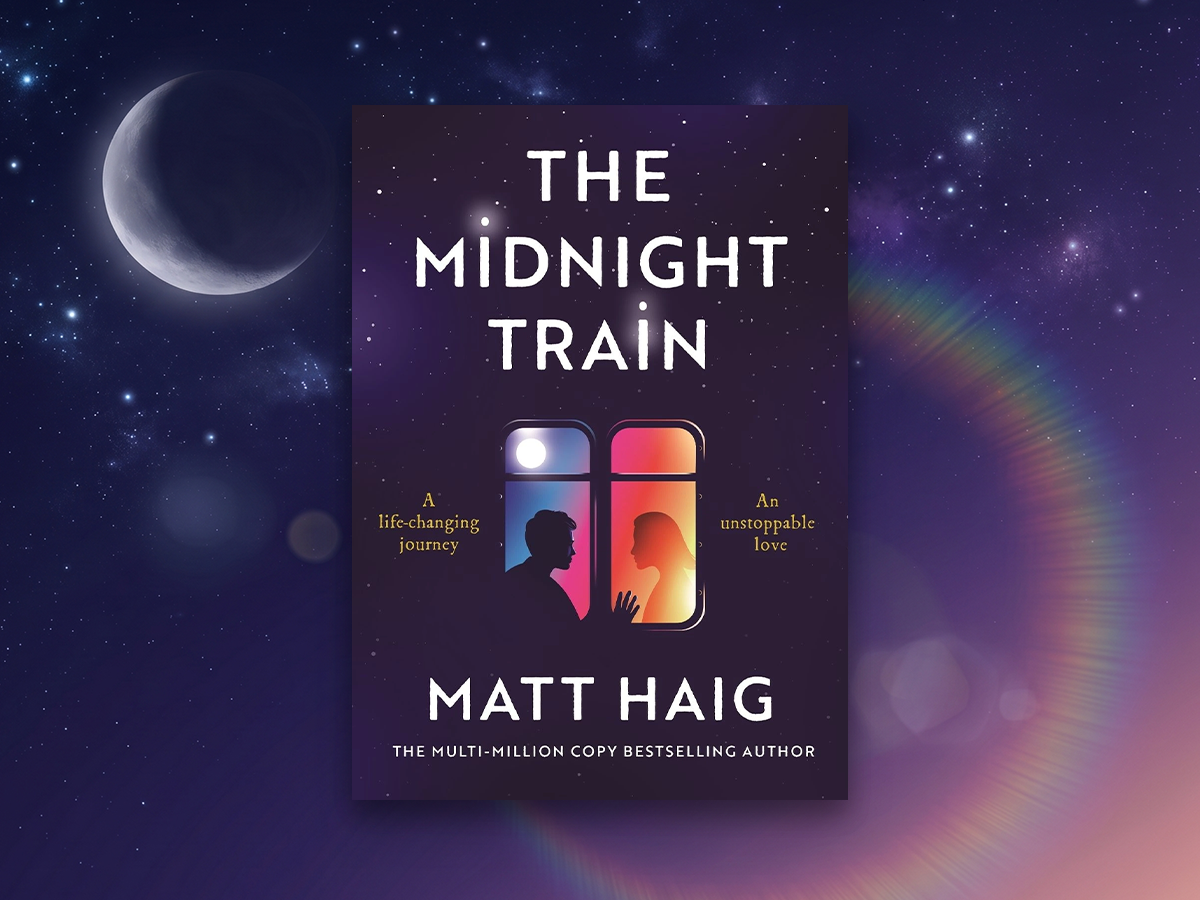 The Midnight Train