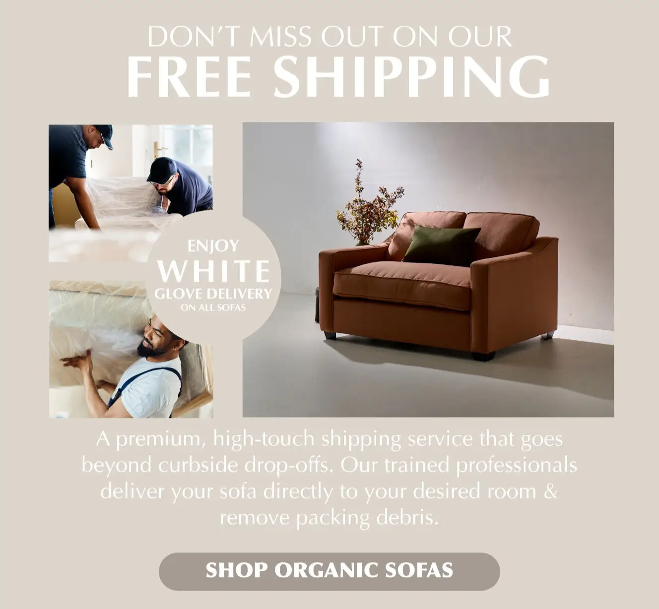 The Futon Shop