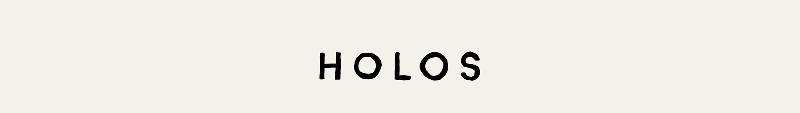 HOLOS