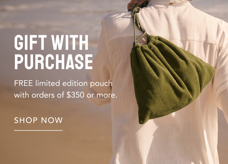 Gift With Purchase On Orders $350+
