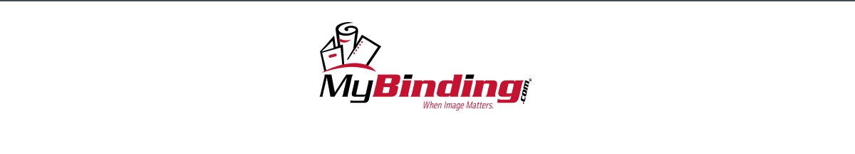 My Binding