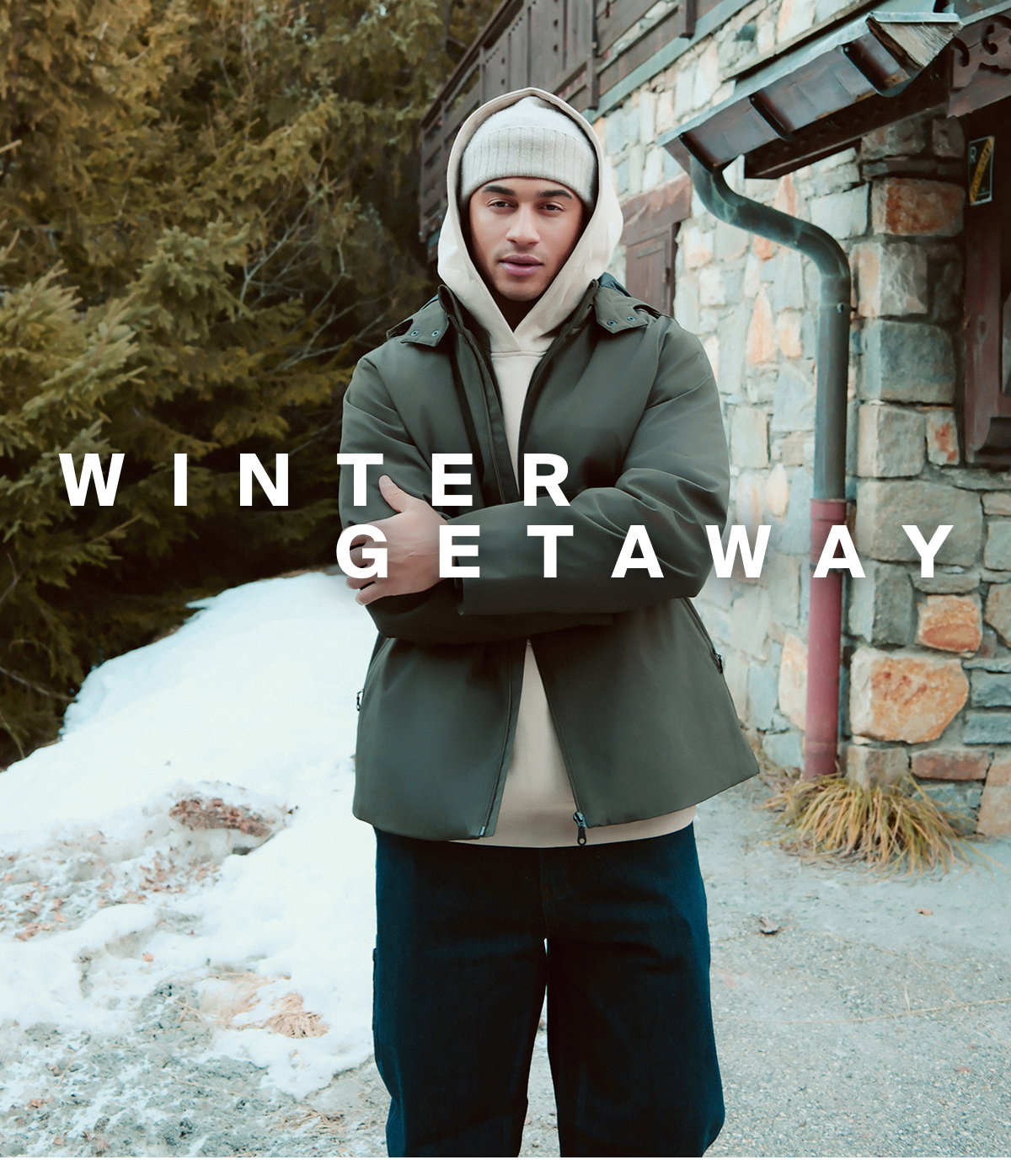 Winter Getaway
