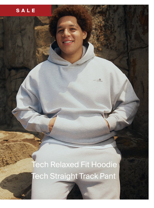 Tech Sweats