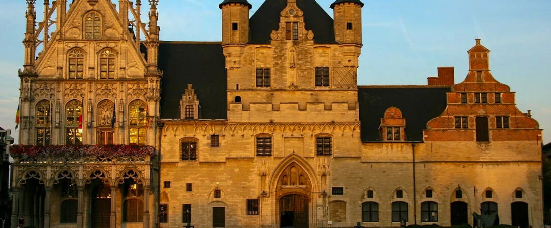 Martin's Patershof ****