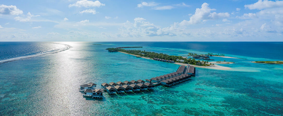 Le Méridien Maldives Resort & Spa *****