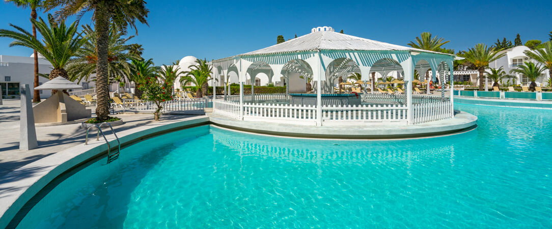 Golden Tulip President Hammamet ****