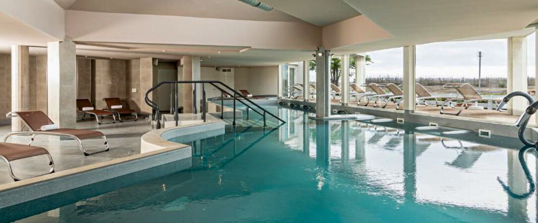 Thalazur Port Camargue - Hôtel & Spa **** - Dernière minute