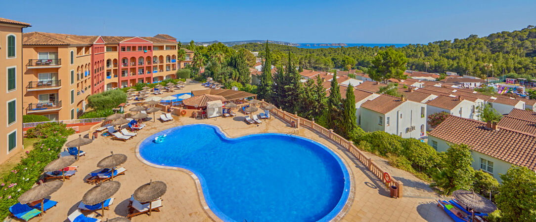 Hôtel Bordoy Don Antonio ****