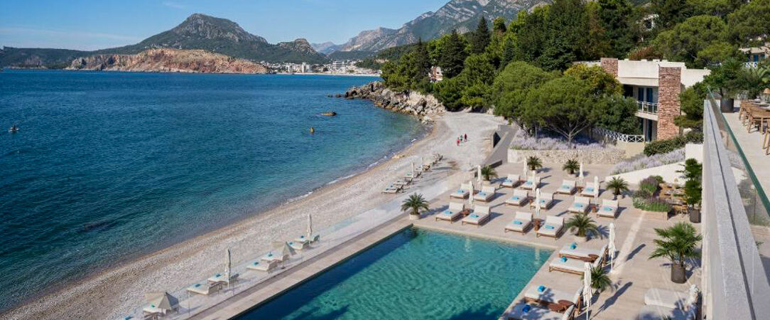 Kappa Club Iberostar Selection Montenegro *****