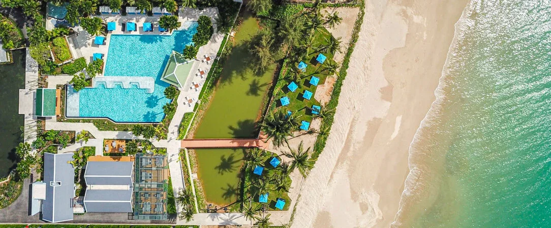 Grand Mercure Khao Lak Bangsak *****