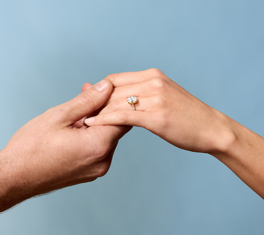 Big day jewellery