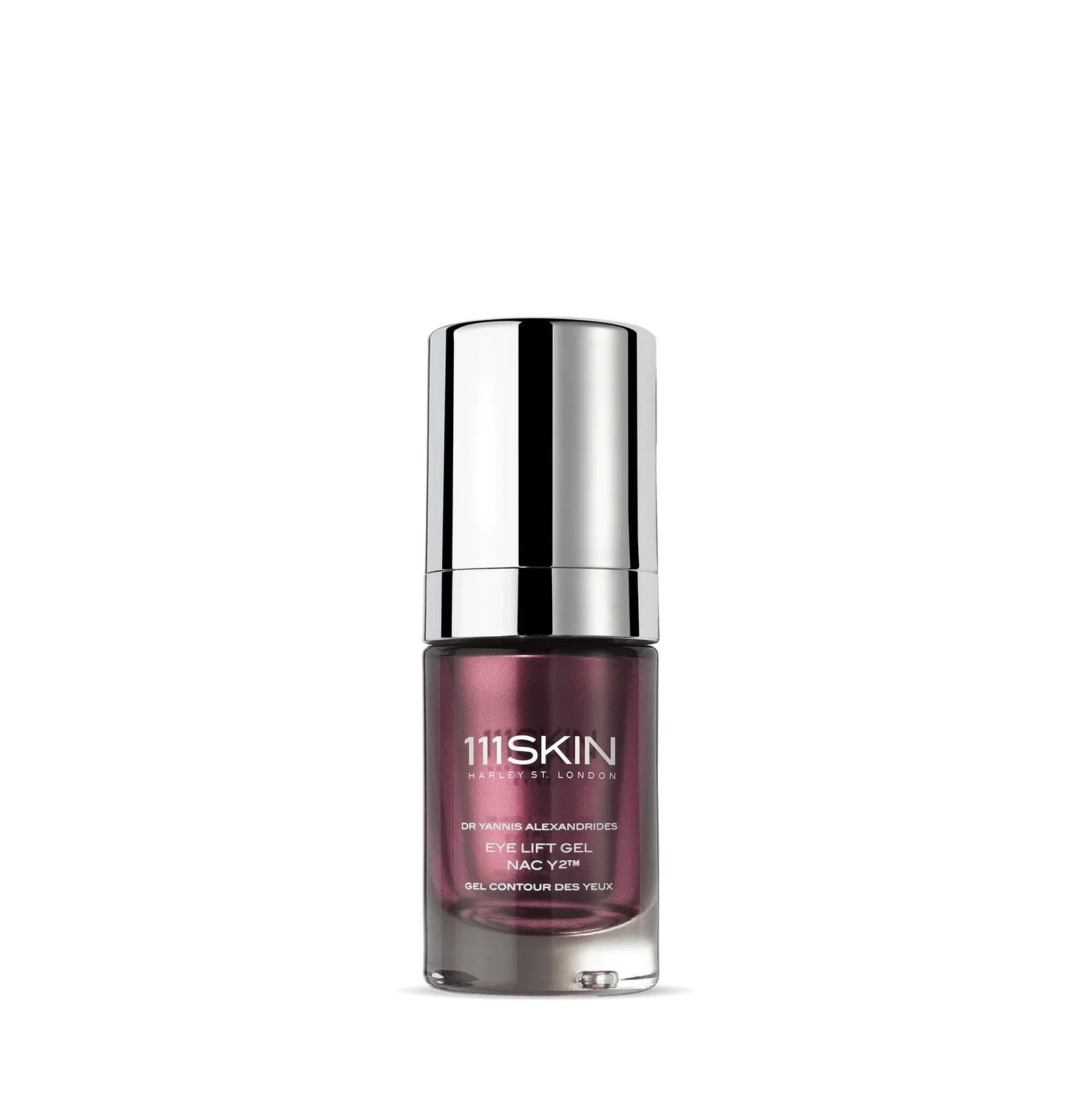 Image of Eye Lift Gel NAC Y²™