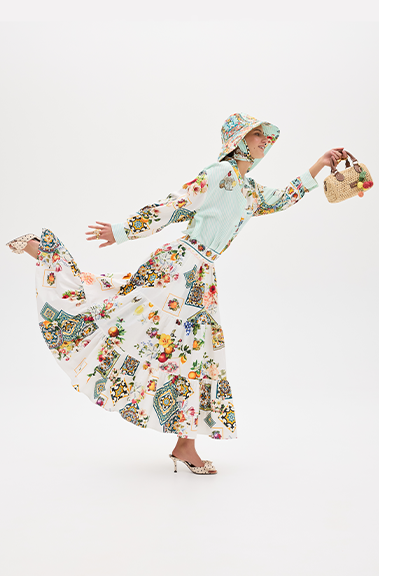 DISCOVER NEW ARRIVALS