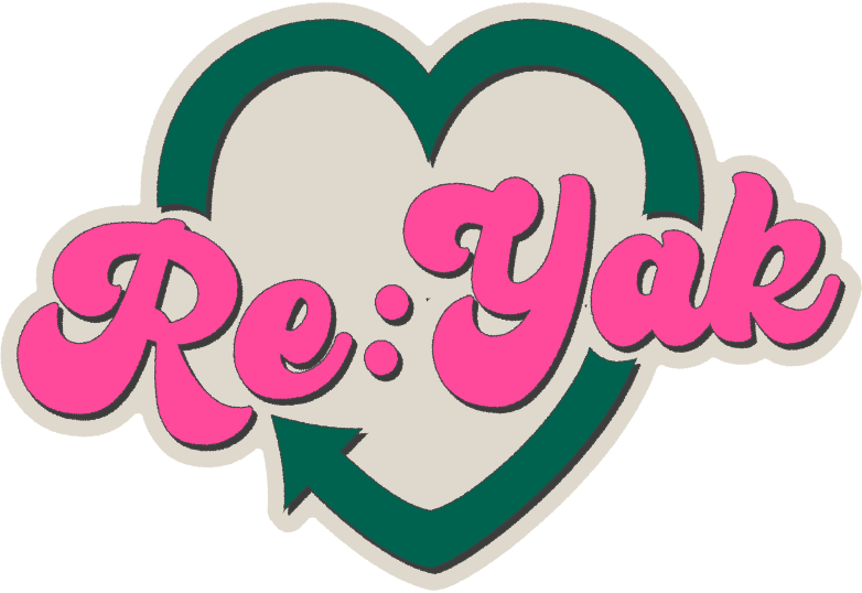 Re:Yak