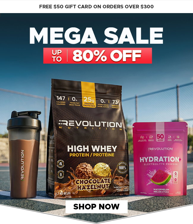 MEGA SALE