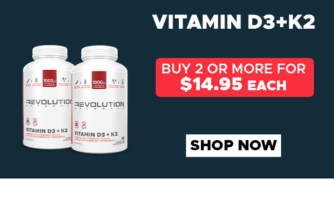 VITAMIN D3