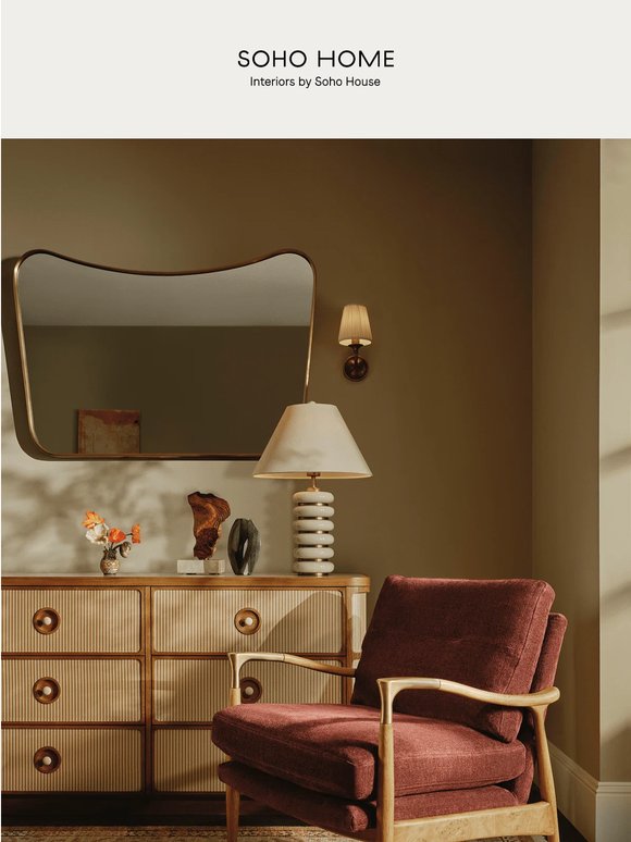 Up to 30% off selected designs