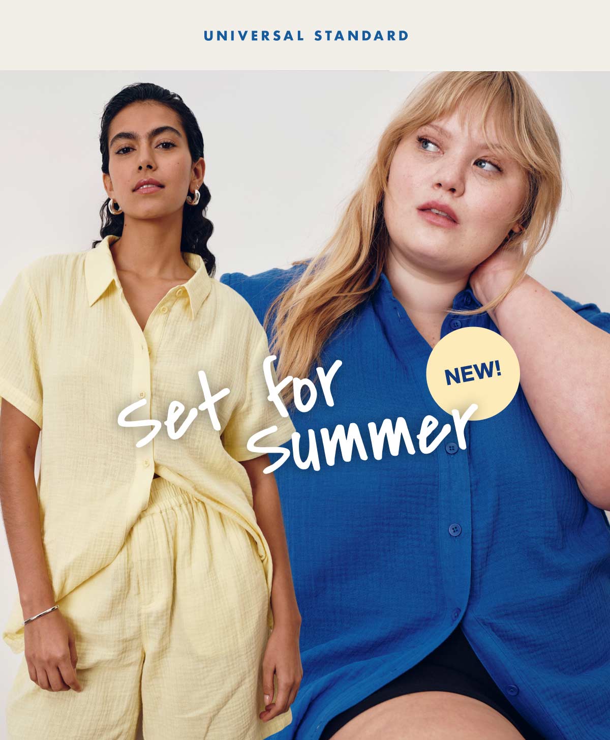 The New Summer Set