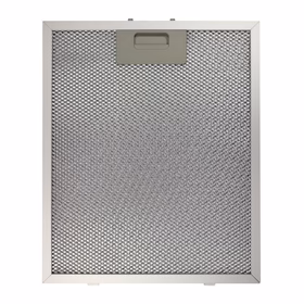 Filtro Antigrasso in Alluminio CIARRA per Cappa AL260319-OW
