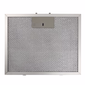 Filtro antigrasso in alluminio per cappa CIARRA AL229289-OW