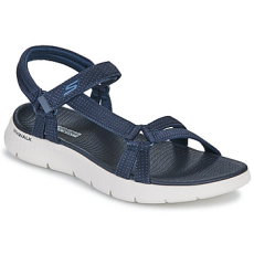 GO WALK FLEX SANDAL - SUBLIME