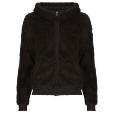 ONPFLUFFY HOOD FZ