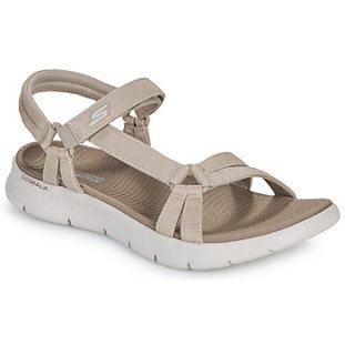 GO WALK FLEX SANDAL - SUBLIME