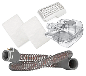 AirSense/AirCurve 11 Essential Parts Bundle